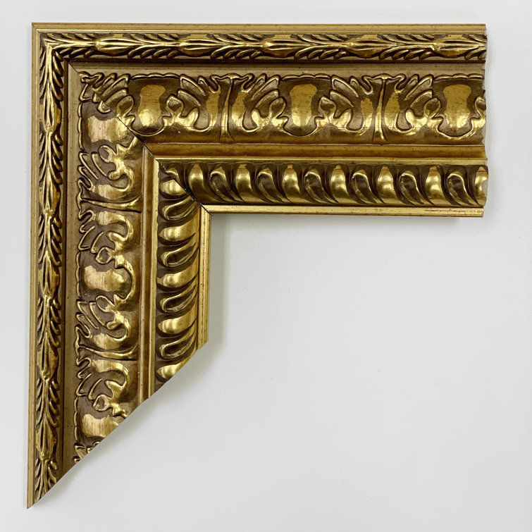 Bloomsbury Market Kalispell Glass Picture Frame Set of 5 Wayfair